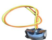 01 83 046 DEFROST THERMOSTAT KSD-1004 ML45  ?L45-25F CABLE  40cm